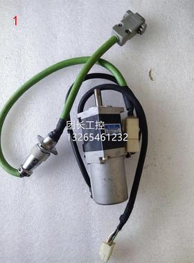 TBL-i多摩川伺服电机，4603N1680E200成色询价