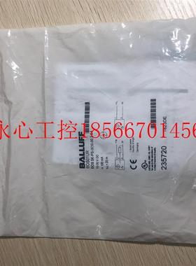 议价现货促销 全新原装 巴鲁夫 BOS 5K-PS-IX10-00,2-S4/BOS01U￥