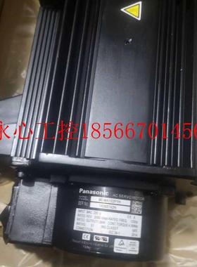 议价MSMA102A1C原装1KW伺服电机全新现货包邮欢迎询价现￥