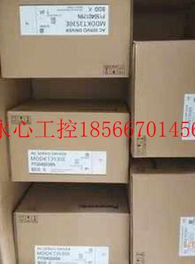 议价MSDA083D1A全新伺服欢迎询价包邮现货￥