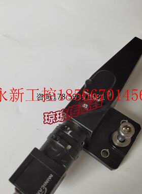 议价韩国产CREVIS MV-BE30A 黑白CCD工业相机 模拟视觉现货销售￥