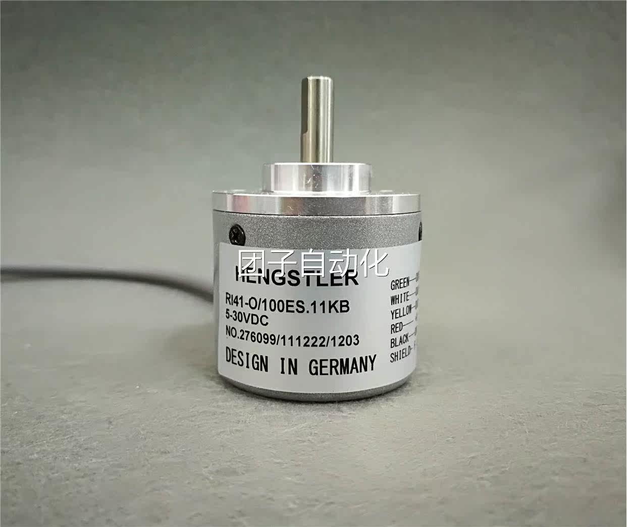 RI41-O/100ES.11KB 编码器 RI41-0/100ES.11KB询价