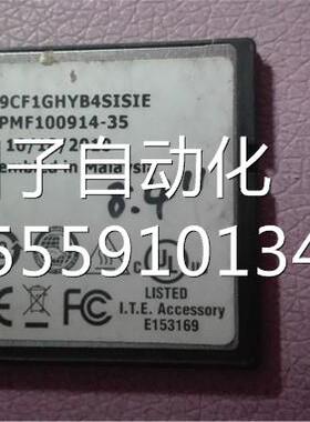 6YFC5835-1GZ40-0YA0- 82D CF卡8 西询价