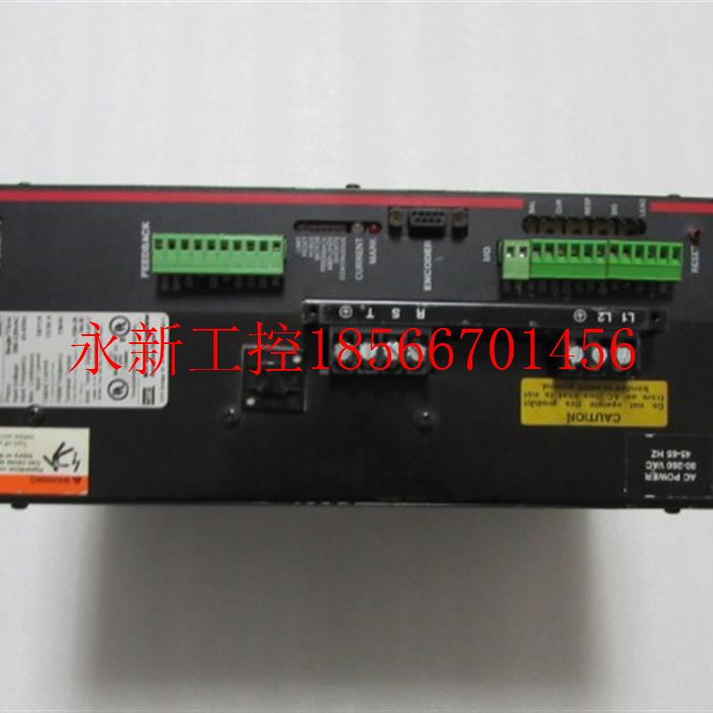 议价MTS 驱动器 MPA-15-349 一台重量6·8公斤 在12-3￥