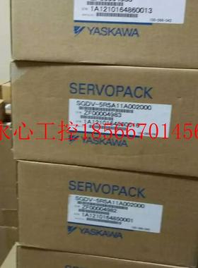 议价全新原装安川伺服SGM-04VGNK13 ,老型号库存现货,低价促￥