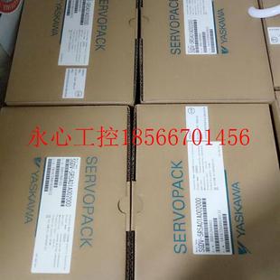 议价SGMAS ￥ 12ACA21安川伺服电机全新原装