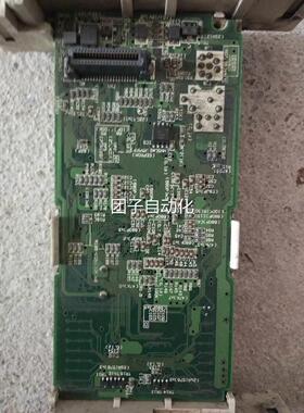 A三菱PLC FX1N-40MT/MR-001 主板CPU板 测试包好询价