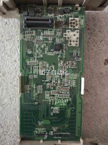 A三菱PLC FX1N-40MT/MR-001 主板CPU板 测试包好询价