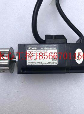 议价原装Kossi伺服电机KMTM40-00330E1-OK￥