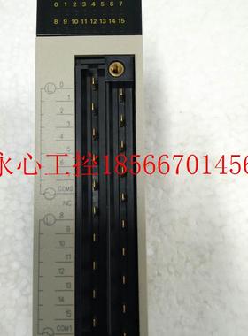 议价OMRN欧姆龙PLC系列CS1W-OC211模块￥