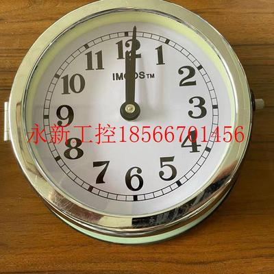 议价IMCOS 钟 SLAVE CLOCK 船钟 IMCOS 5659 DC:24V 全新原装￥