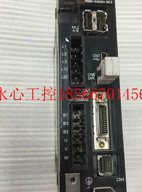 议价R88D-GN01H-ML2 R88D-GN02H-ML2 R88D-KN01H-ML2 R88D-GT01￥