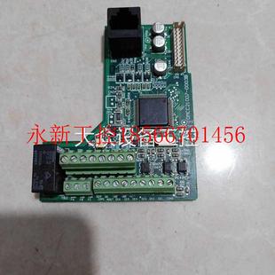 CPU板 变频器主板 DMCC21007 拆机 实物￥ 0003B 议价变频器主板