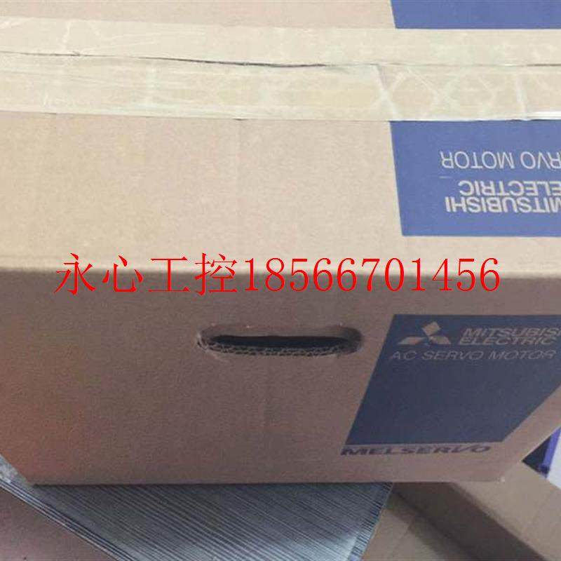 议价三菱伺服电机 HF-SP352 HF-SP352K  现货 现货￥