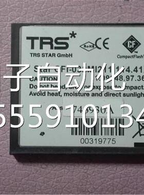 STAR CF.-I032I21111M4.41X 32MB T询价