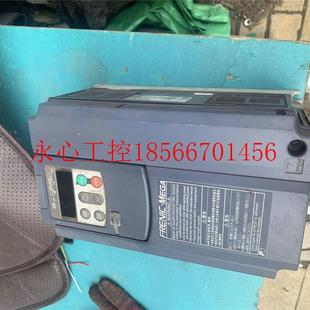 3.7kw拆机FR4IHZN3.7￥ 380v 议价富士变频器G1S系列1F4RN3.7GS