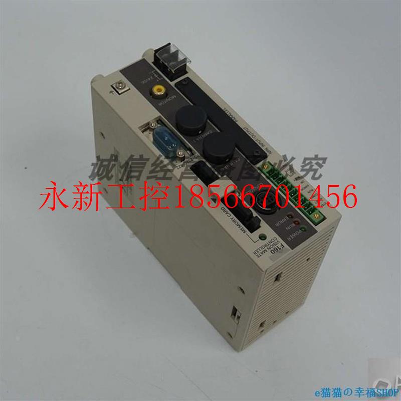 议价工控自动设备龙O动MRON欧姆 F16-C1UBI0E-2 伺服0驱器 现货￥