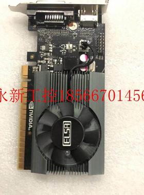 议价现货 NVIDIA MSI Comptuter VGA Graphic Cad GT 710 2GD3L￥