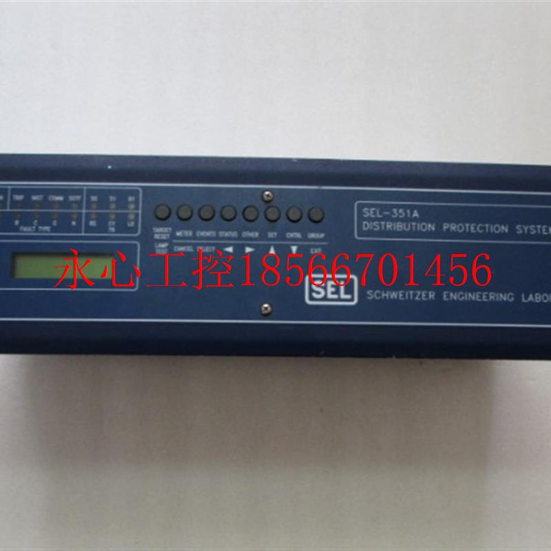 议价现货SEL -351A     实物图￥