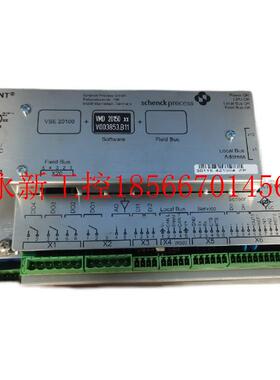 议价B全新申克D3ISOCONT VSEQIQ20100 VMD20150xx V0现0385.11￥