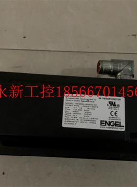 议价常州ENGEL伺服电机维修 AKM54L-ANS2S-E2 刹车维修 调试原￥