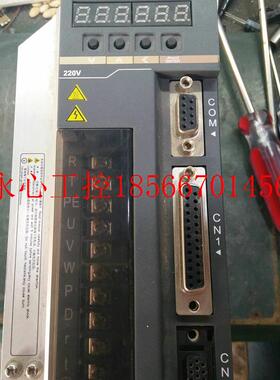 议价艾威图伺服驱动器EVD-W12HB  F-H08AT2 V1-H08AT2 P-H15BT3￥