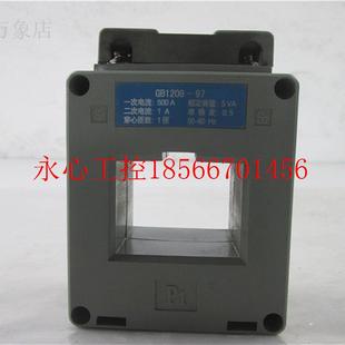 电流互感器 议价GB1208 HRCS500 实物拍摄￥