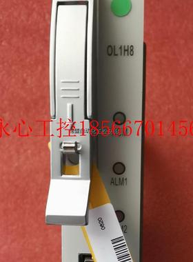 议价OL1H8,中兴传输设备,S385,8路STM-1光接口板(￥