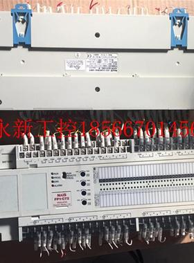 议价拆机原装下 FP1-C72 PLC AFP12717C-F/AFP12743-F/AFP12717￥