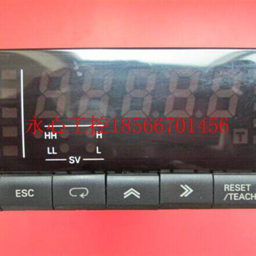 议价驱动器(数字面板表)    K3NH-TA1A-T1     AC100-240V   1￥