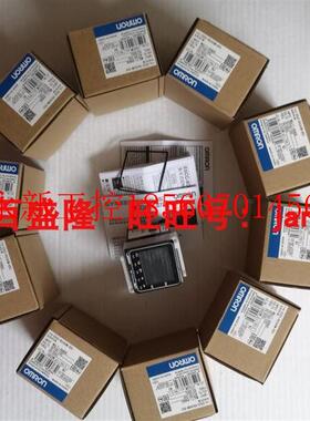 议价Omron/欧姆龙原装新版正品温控器E5CC-RX2ASM-863 880 ￥