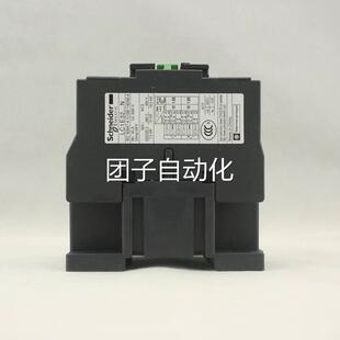 AC22E0 施接耐德5三极交流触器32A F5NLC1E3210 LC13210M5N