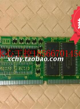 议价现货FANUC A20B-2902-0197 图片实拍￥