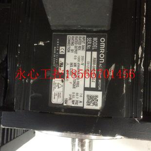 R88M G2K020H 功能包用￥ 议价R88M 拆机 G90010H