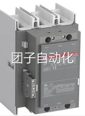全新原装正品ABB三极接触器 AF460-30-11*48-130V AC/DC询价
