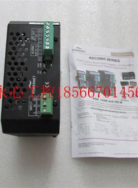 议价现货全新   POWERNET 【 ADC5183   带说明  一台重量1公斤￥
