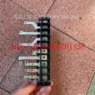 18.5 F接线端子排15 22KW或AB400主塑料端￥ 议价台达变频器VFD