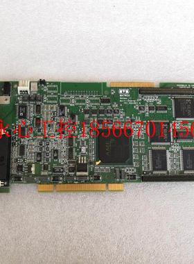 议价小胖Matron迈创 751-0201 REV.B图像信息采集卡 实拍包好￥