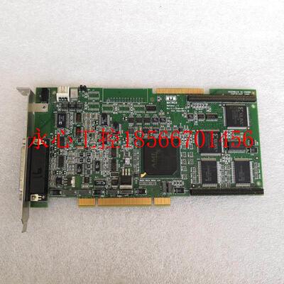 议价小胖Matron迈创 751-0201 REV.B图像信息采集卡 实拍包好￥