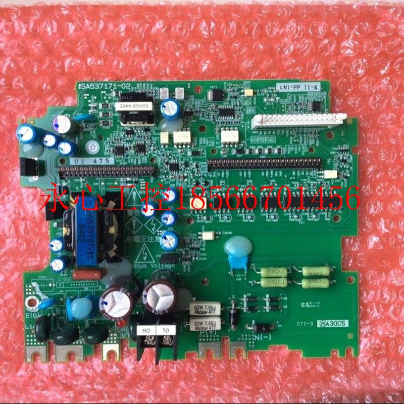 议价LM1-PP 11-4富士变频器驱动板电梯内部专用原装全新正品有￥