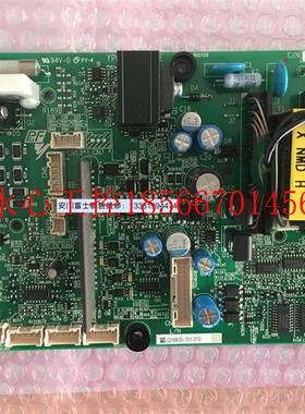 议价全新原装安川变频器HB4A0216专用驱动板ETC721382/721381/7￥