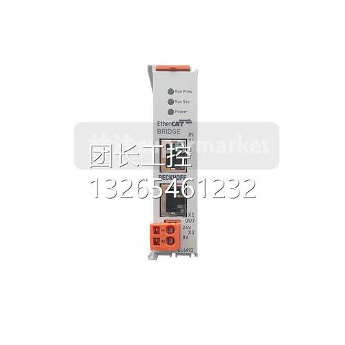 正全福倍BECKHOFF模块EL5001 EL510品1 EEL5001 L5151 EK新1501询