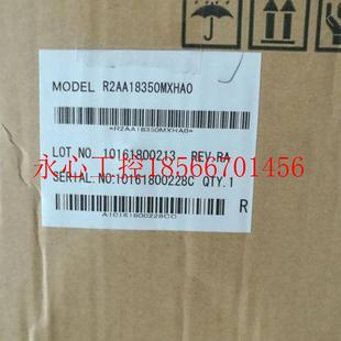 包邮 正品 ￥ 山洋伺服电机R2AA18350MXHAO 议价全新原装