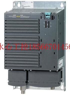 议价现货6SL3210-1SE26-0UA0 6SL3 210-1SE26-0UA0￥