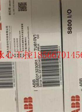 议价原装正品 ABB OTM200E4C11D380C OTM50F3C20D380C 3BSE0085￥