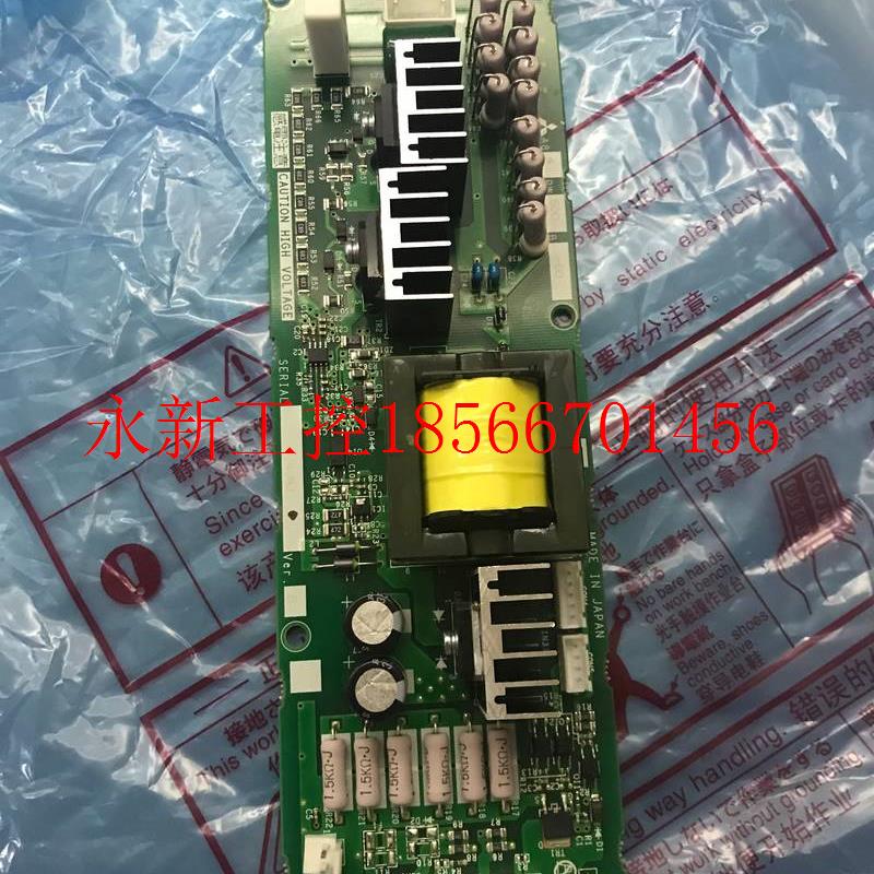 议价A84PW500B60全新原装三菱PW板 三菱变频器 BC187A010H0￥