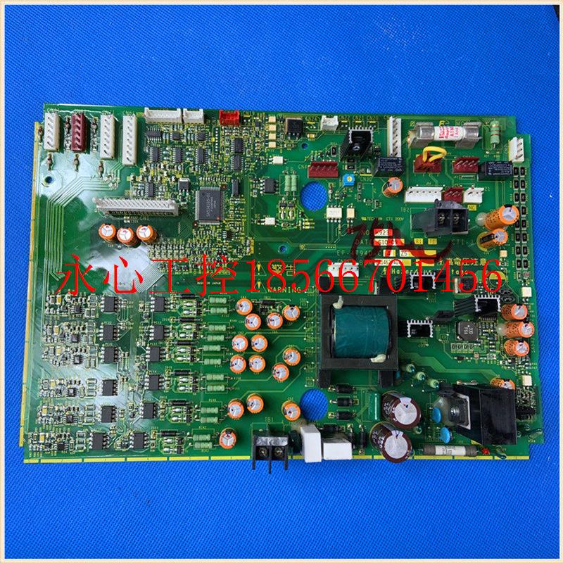 议价EP-4794D-C4-C5富士变频器MEGA-G1S系75-90-110kw主驱动板￥