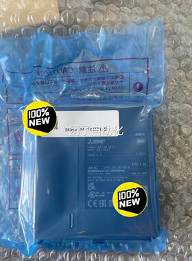 三菱模块QD77MS2全新未拆封询价