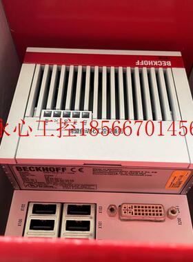 议价倍福模块 主机PLC  CX5130-0121/4GB现货￥
