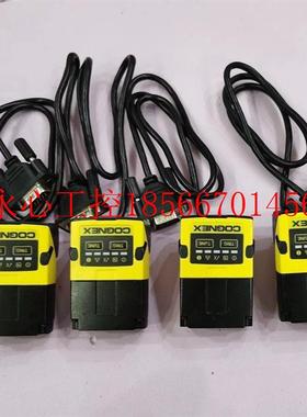 议价COGNEX康耐视拆机9成新工业相机DM152S  DM152X  DM152Q  D￥